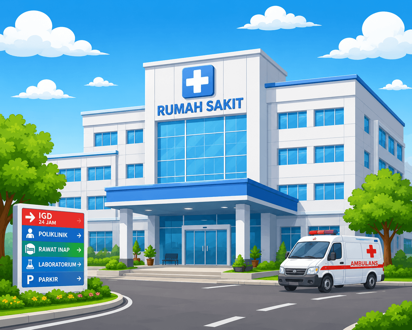 Hospital