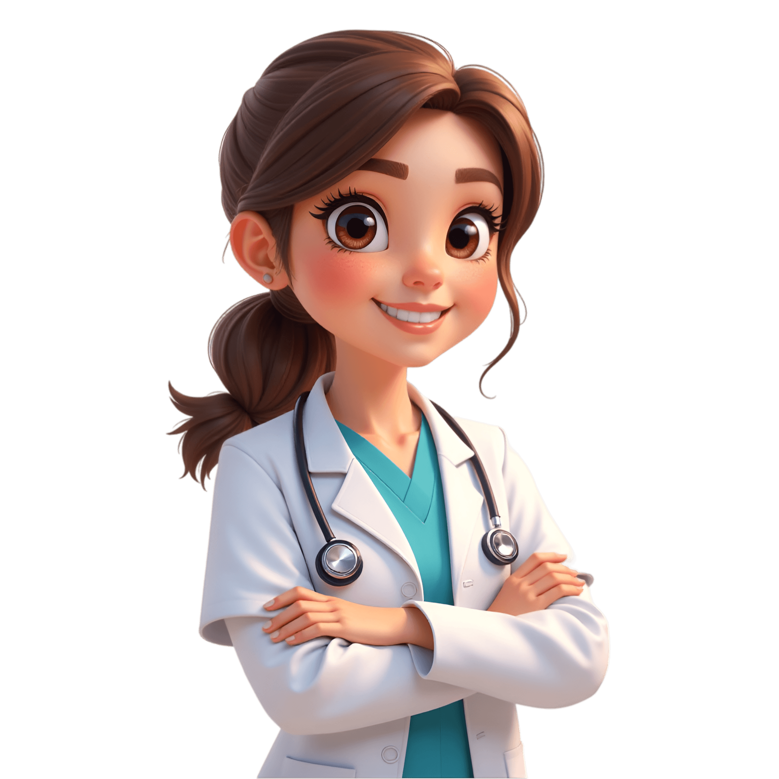 Professional Doctor