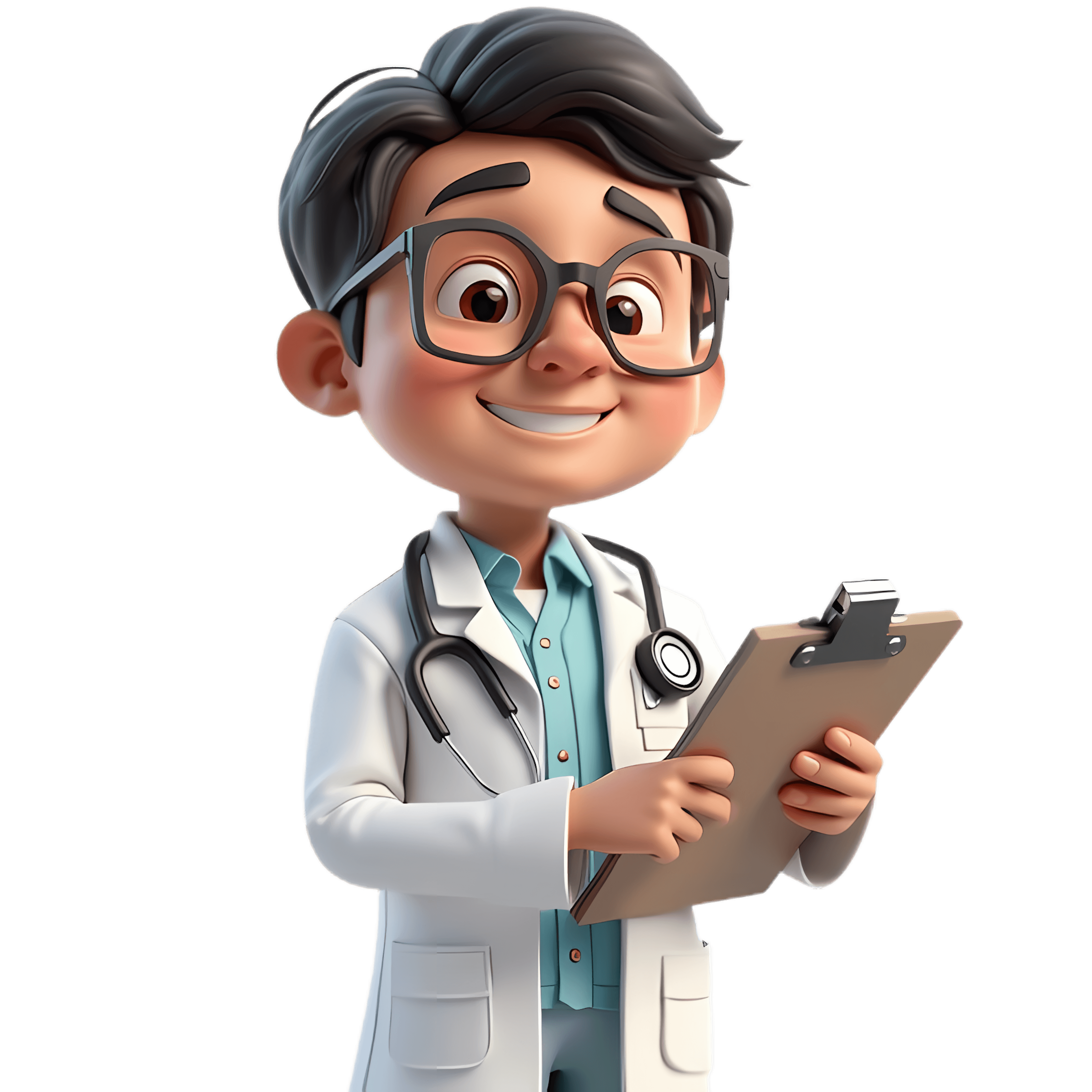 Doctor