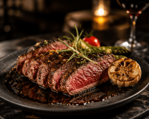 Wagyu Steak