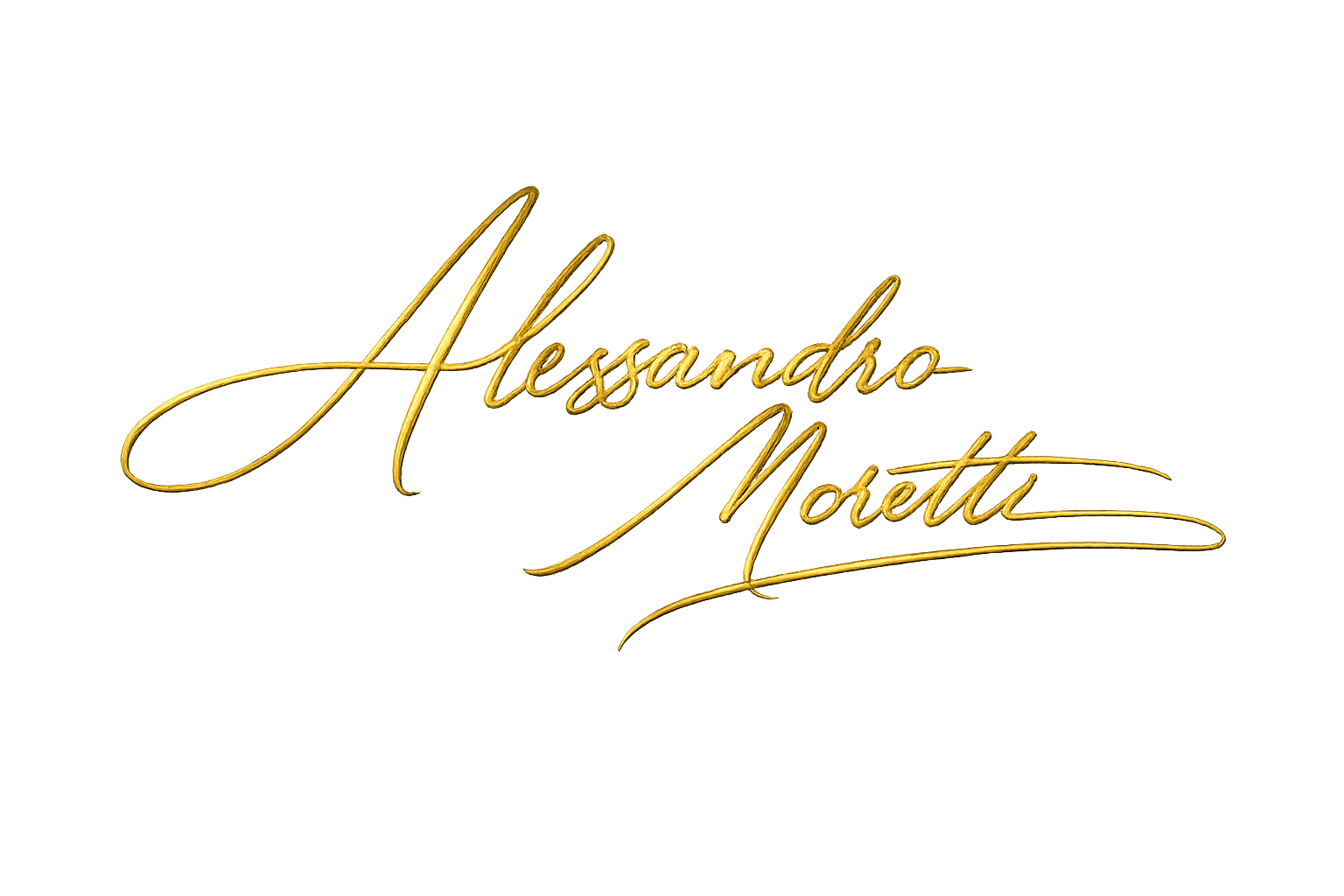 Chef Signature